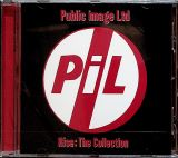 Public Image Limited Rise: The Collection