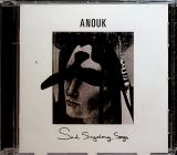 Anouk Sad Singalong Songs