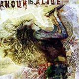 Anouk Is Alive -Jewelcase-