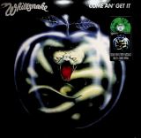 Whitesnake Come An' Get It (Coloured)