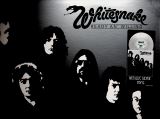 Whitesnake Ready An' Willing (Coloured)