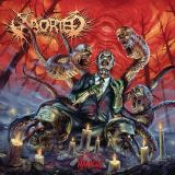 Aborted Maniacult (Limited Deluxe Box Set)