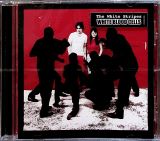 White Stripes White Blood Cells -Reissue-