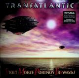 Transatlantic SMPTe (2LP+CD)