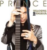 Prince Welcome 2 America (Box Set 2LP+CD+Blu-ray)
