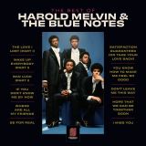 Philadelphia Inter. Best of Harold Melvin & The Blue Notes