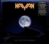 Kayak Out Of This World -Digi-