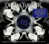 Dream Theater Lost Not Forgotten Archives: Train Of Thought Instrumental Demos 2003 (Special 1CD)