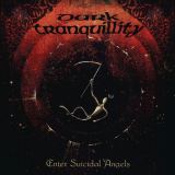 Dark Tranquillity Enter Suicidal Angels - EP (Re-issue 2021) Hq