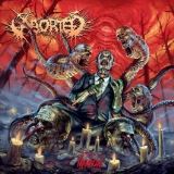Aborted Maniacult (Gatefold LP+CD)