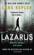 Kepler Lars Lazarus