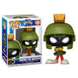 Funko Funko POP Movies: Space Jam 2 - Marvin the Martian