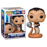 Funko Funko POP Movies: Space Jam 2 - White Mamba