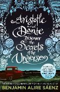 Simon & Schuster Ltd Aristotle and Dante Discover the Secrets of the Universe