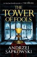 Orion Publishing Co The Tower of Fools