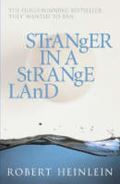 Hodder & Stoughton Stranger in a Strangeland
