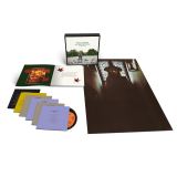 Harrison George All Things Must Pass (Deluxe Edition 5CD+Blu-ray)