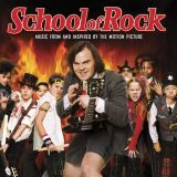 OST School Of Rock (Music From And Inspired By The Motion Picture)