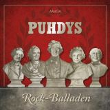 Puhdys Rock-Balladen (2CD)