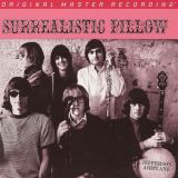 Jefferson Airplane Surrealistic Pillow (Limited, Numbered)