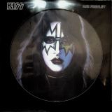Kiss Ace Frehley (Limited Edition, Picture Disc, 180gr)
