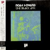 Howard Noah Black Ark -Ltd/Jpn Card-