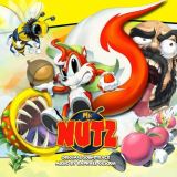 OST Mr. Nutz -Coloured-