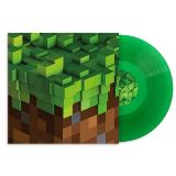 C418-Minecraft Volume Alpha -Coloured-
