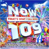 Now Music Now That's What I Call Music! 109 (2CD)