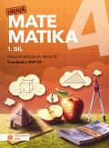 TAKTIK Hrav matematika 4 - Pracovn seit 1. dl