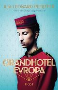 Host Grandhotel Evropa