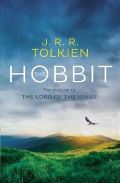 Tolkien John Ronald Reuel Hobit