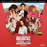 Soundtrack High School Musical: The Series Season 2 - The Soundtrack