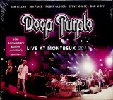 Deep Purple Live At Montreux 2011