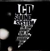 LCD Soundsystem Long Goodbye (LCD Soundsystem Live At Madison Square Garden)