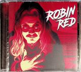 Frontiers Robin Red