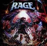 Rage Resurrection Day Ltd.