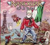 Napalm Records Italian Folk Metal (Digipack)