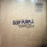 Deep Purple Live In Wollongong (Limited Edition)