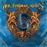 Nocturnal Rites Grand Illusion Ltd.