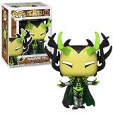 Funko Funko POP Marvel: Infinity Warps - Madame Hel