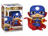 Funko Funko POP Marvel: Infinity Warps - Soldier Supreme