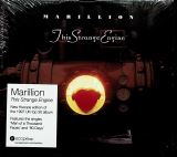 Marillion This Strange Engine -Reissue-