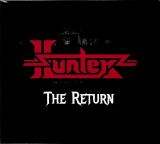 Hunter Return -Digi-