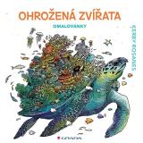 Grada Ohroen zvata - Omalovnky