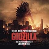 OST Godzilla