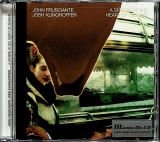Frusciante John A Sphere In The Heart Of Silence
