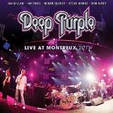 UNIVERSAL MUSIC Live At Montreux 2011