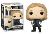 Funko Funko POP Marvel: Sharon Carter (The Falcon and the Winter Soldier)