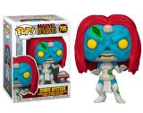 Funko Funko POP Marvel: Marvel Zombies - Mystique (exclusive special edition)